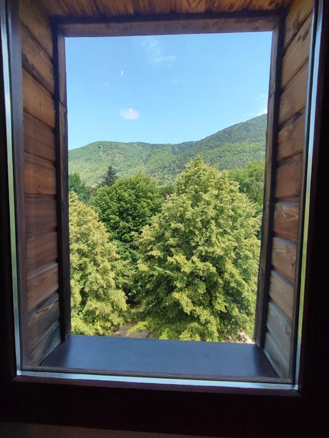 Апартаменты T3 Les Jardins De Ramel, Parking, Balcon, Ascenseur, 5 Personnes Bagneres-de-Luchon Экстерьер фото